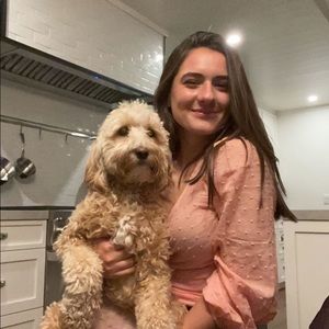 Meet your Posher, Kate